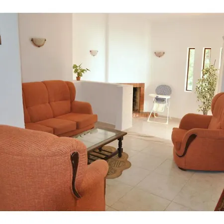 Traditional Portuguese Rustic Style With Private Pool Villa *
