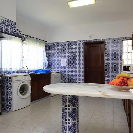 فيلة Traditional Portuguese Rustic Style With Private Pool فيلامورا