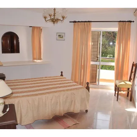 Villa Traditional Portuguese Rustic Style With Private Pool