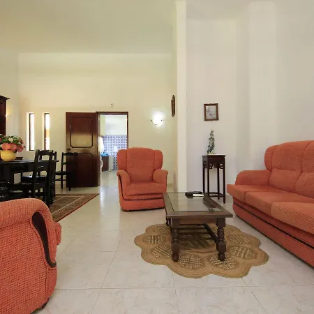 Traditional Portuguese Rustic Style With Private Pool Villa