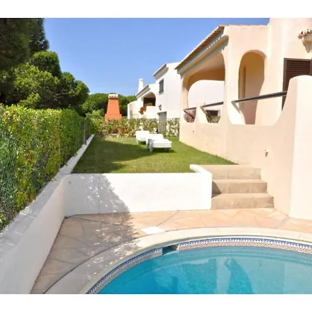 Traditional Portuguese Rustic Style With Private Pool Vilamoura