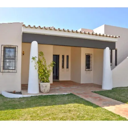 Traditional Portuguese Rustic Style With Private Pool Villa *
